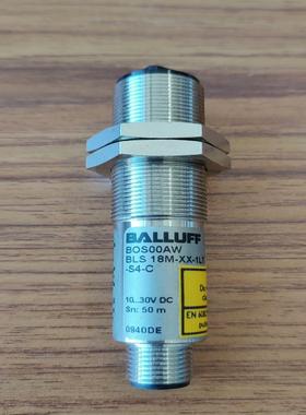 [德峰]BALLUFF巴鲁夫 BOS00AW  BLS  18M-X