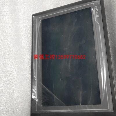【荣强工控】昆仑通态触摸屏拆机二手TPC1062KⅩ，