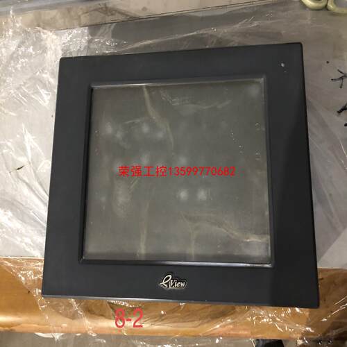 【荣强工控】拆机步科屏幕MT4500T ，实物拍摄，测试包好！