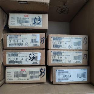 DAP PLC 210 AEG BDAP 莫迪康