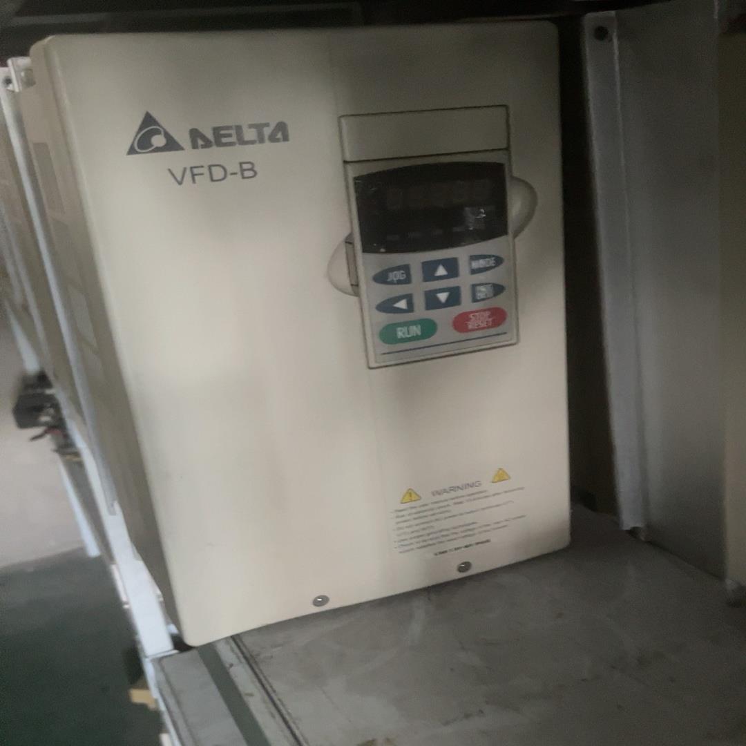 [德峰]台达VFD-B系列变频器VFD055B43A VFD075F