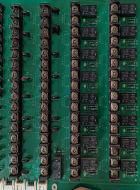 （设备配件）岛津toc4100配件CPU 638-72575 驱动板议价
