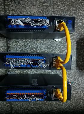 雷赛智能2EtherCAT总线定位模块EM03DO-E4