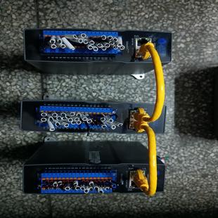 雷赛智能2EtherCAT总线定位模块EM03DO