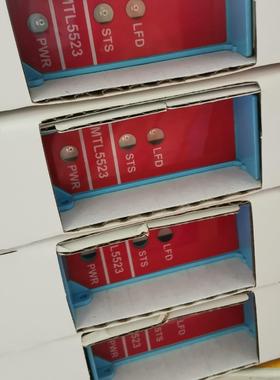 （设备配件）MTL5523安全栅闲聊勿扰，实单联系，价格合适