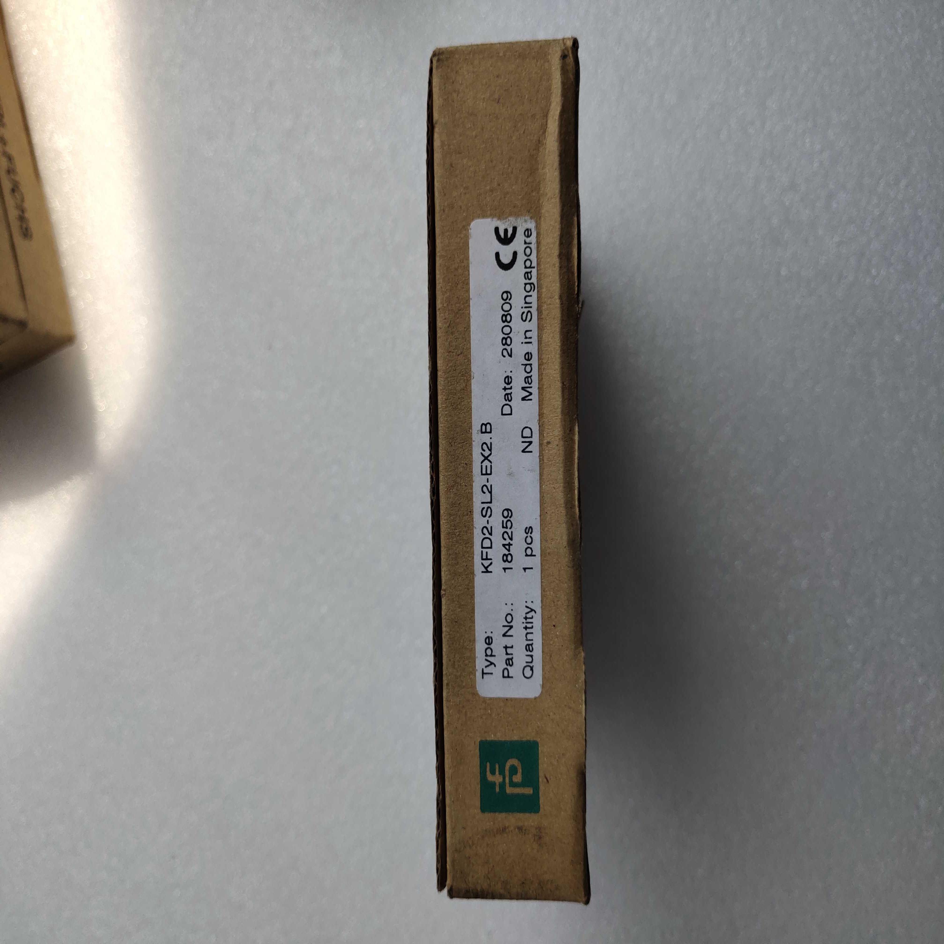 KFD2-SL2-Ex2.B 不是翻新 安全栅议价