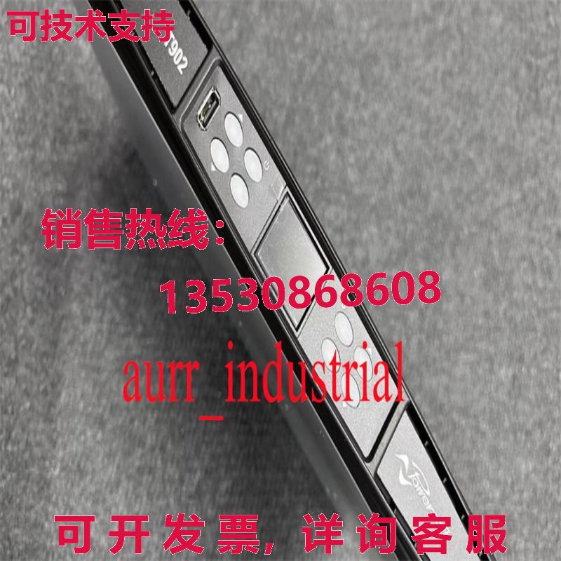 原装供应used good Powersoft T Series T902 2x1800W/ 90 day wa
