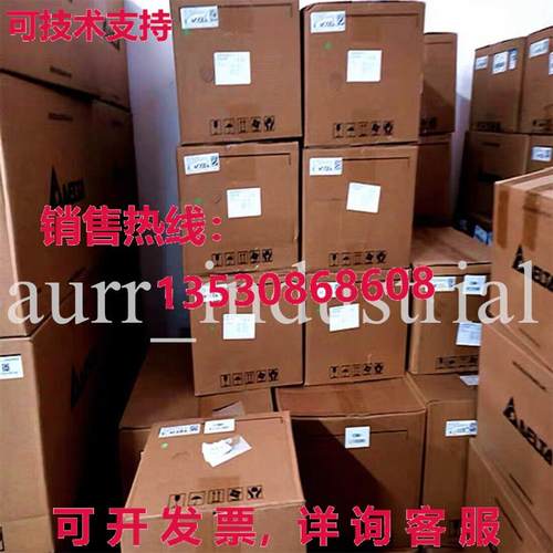 原装供应DELTA 交流电伺服电机 ECMA-L11855S3