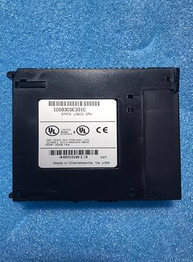 （设备配件）IC693CSE331C