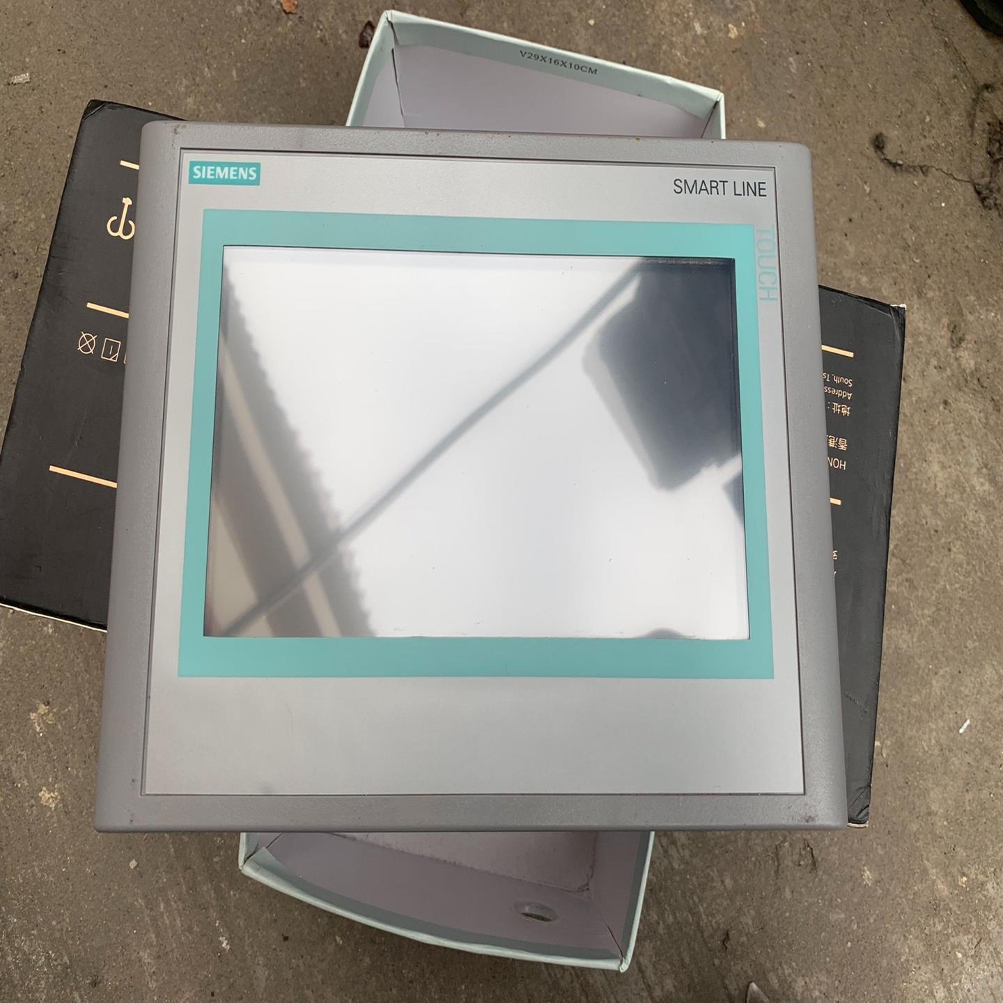 （设备配件）西门子6AV6 648-0BC11-3AX0屏幕