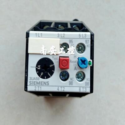 热继电器 3UA5940-1H 5-8A 3UA59 40议价