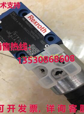 供应原装力士乐 R900058247 M-2SED6NK14/350CG24N9K4 阀门