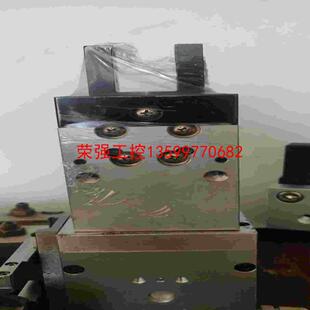 荣强工控 BHA Z手指气缸