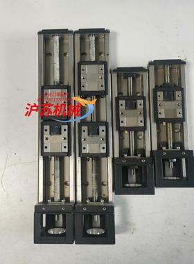 THK直线模组KR/SKR26 ， 滑动顺畅无间隙，图片