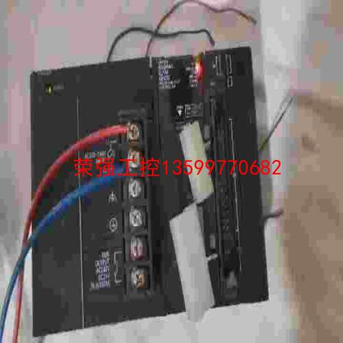 【荣强工控】欧姆龙CJ1M-PA250R-cpu22-TER实物拍摄，成