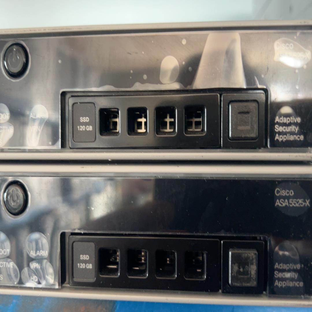 [德峰]cisco asa5525-fpwr
