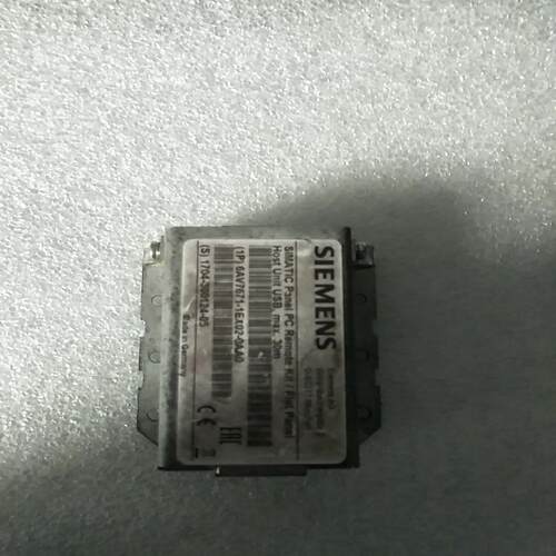 [德峰]-1USB-EX02口放大器AA0西门子0AV7671转网6