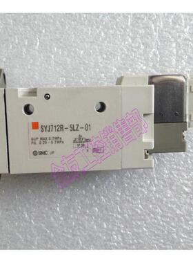 SYJ722R-5LZ-01-F-X20 VKF333V-5G-M5电磁阀议价