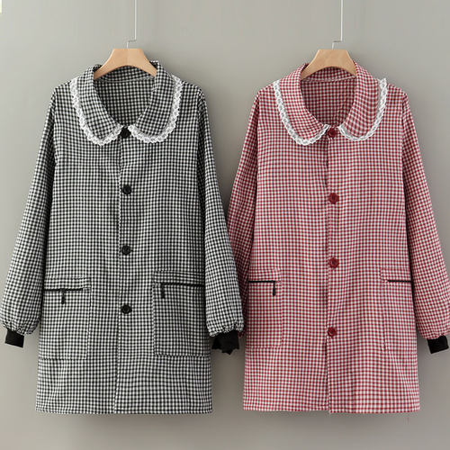 罩衣江妃家用时尚时尚