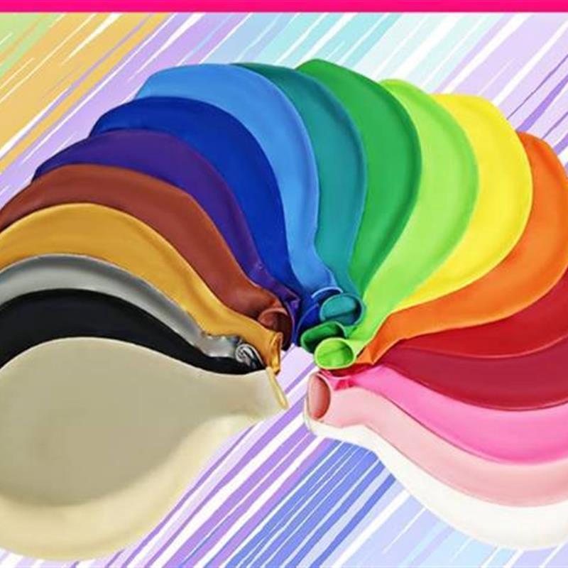 气球大型超大球超大气球特大号大气球加厚48大号72寸100寸120乳胶