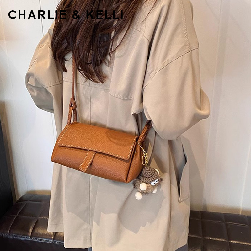 Official website Xiaoc&k flagship store bags, women's exquisite l