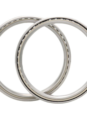 销等截面轴承KC110 CPO XPO ARO 2794298459525超薄壁轴承厂