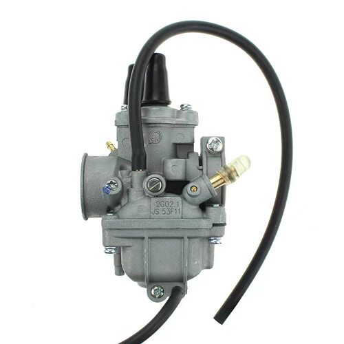 厂家销 摩托车化油器 JS80 CY80化油器