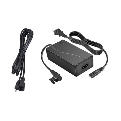 电动推杆 电源 29V2A 开关电源适配器 美标电源线