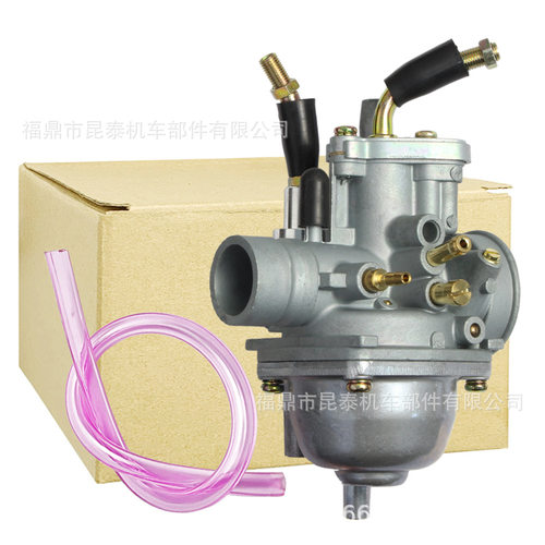 化油器 For Bws100 Bws50 Scrambler 90 Predator 50 Predator 90
