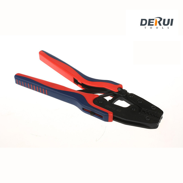 良品工具DR-0510GF手动棘轮式压