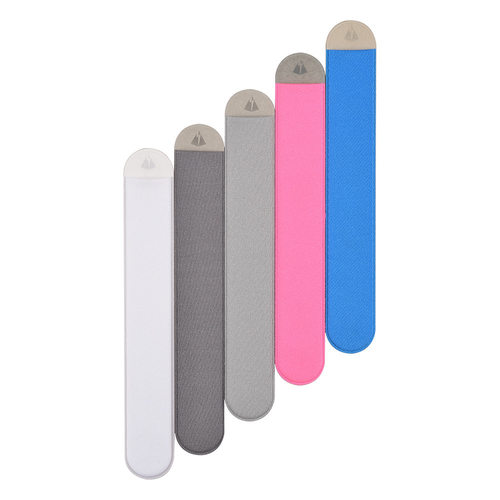 跨境提供适用于新一代Apple Pencil笔套 苹果二代笔套 弹力布笔袋