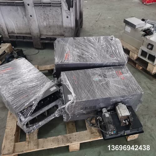 维修变频器3台，FRN45VG7S-4TK2 2台，RHC1，议价