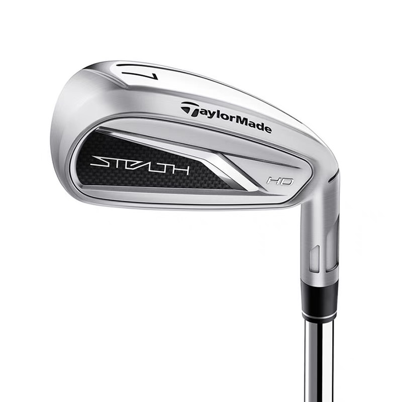 TaylorMade泰勒梅高尔夫球杆男套杆23款暗影2代STEALTH高容错全套