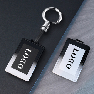 适用于特斯拉modelY卡片式钥匙套model3全包X卡套S保护壳扣男女士