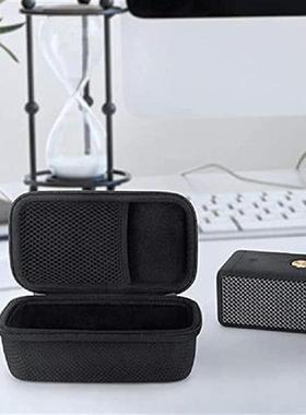 Speaker Storage Bag Portable Travel Case For Emberton