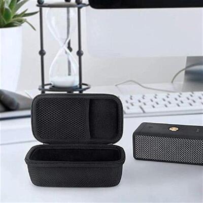 Speaker Storage Bag Portable Travel Case For Emberton