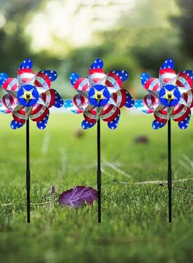 1pc Bird Repeller Pinwheels Reflective Sparkly Bird