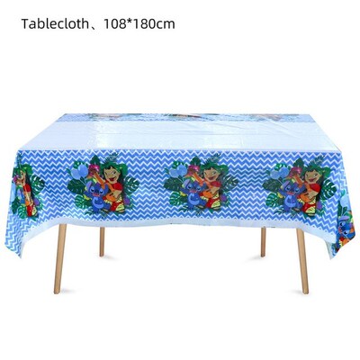 For 20 People use Stitch  Theme Baby Shower Boy Girl Set Cup