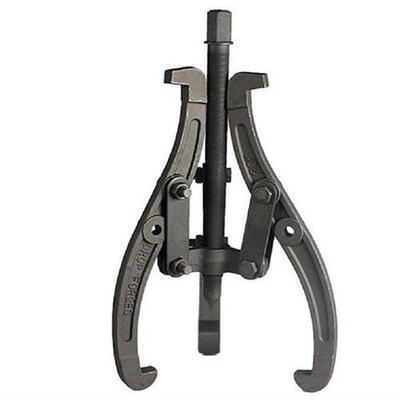 Multifunctional  3 Jaw 60-150mm Bearing Puller Auto Gear