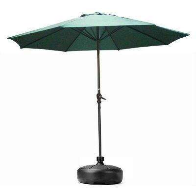 38mm Round Outdoor Garden Beach Patio Yard Umbrella Stand