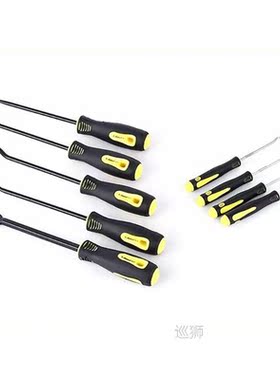 Automotive & Electronic Hand Tools Precision Hooks Pulle