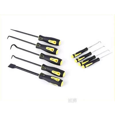 Automotive & Electronic Hand Tools Precision Hooks Pulle