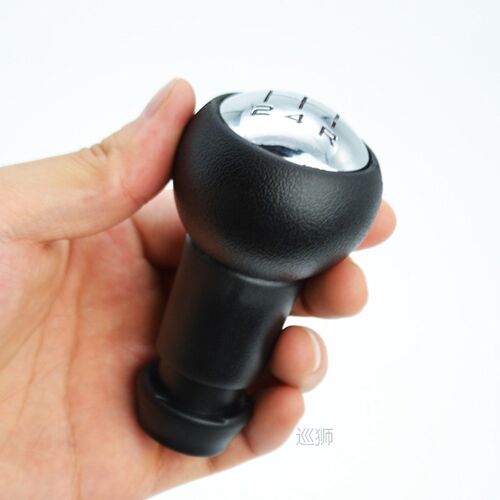 Gear Shift Shifter Knob For PEUGEOT 106 206 306 406 107 207