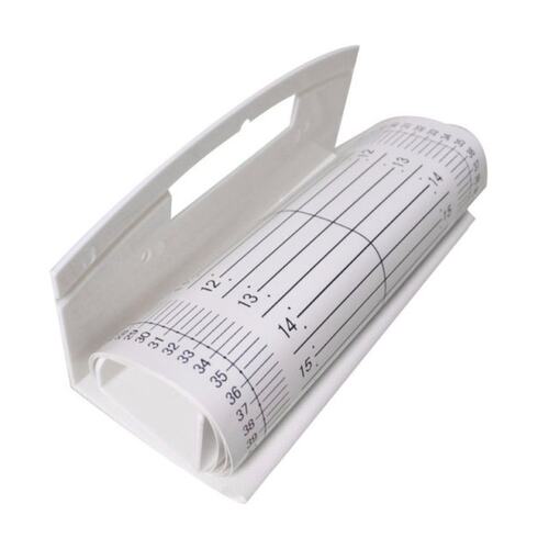 2022 New Baby Body Length Meter Baby Height Growth Chart Rul