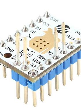 the Latest Version 5Pcs TMC2209 V3.1 Stepping Motor Driver S