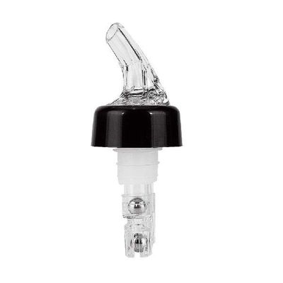 Measured Bottle Pourer Automatic Liquor Pour Spout