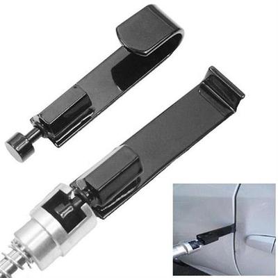 Slide Hammer Attachments For Repairing Door And Fender Edge