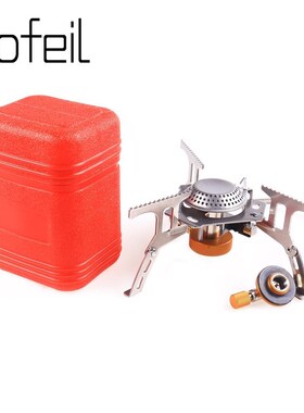 Burners Stoves Cooker Portable Camping Furnace Cooking-Tools