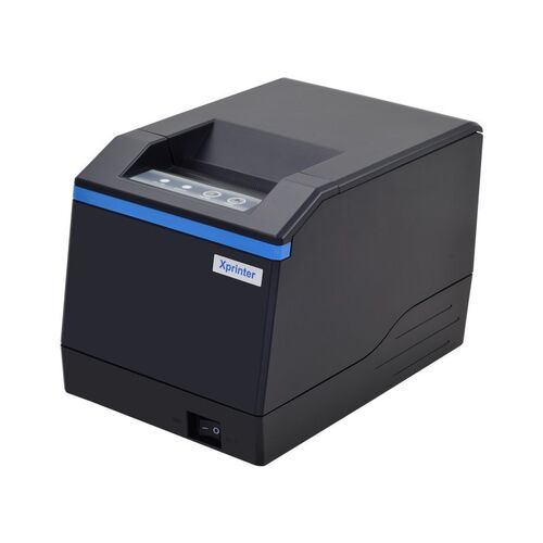 New arrived SB port hermal barcode printer QR  Label paper