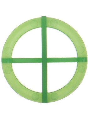 100pcs Tile Leveling Cross Spacers Level Wedges Tile Spacers